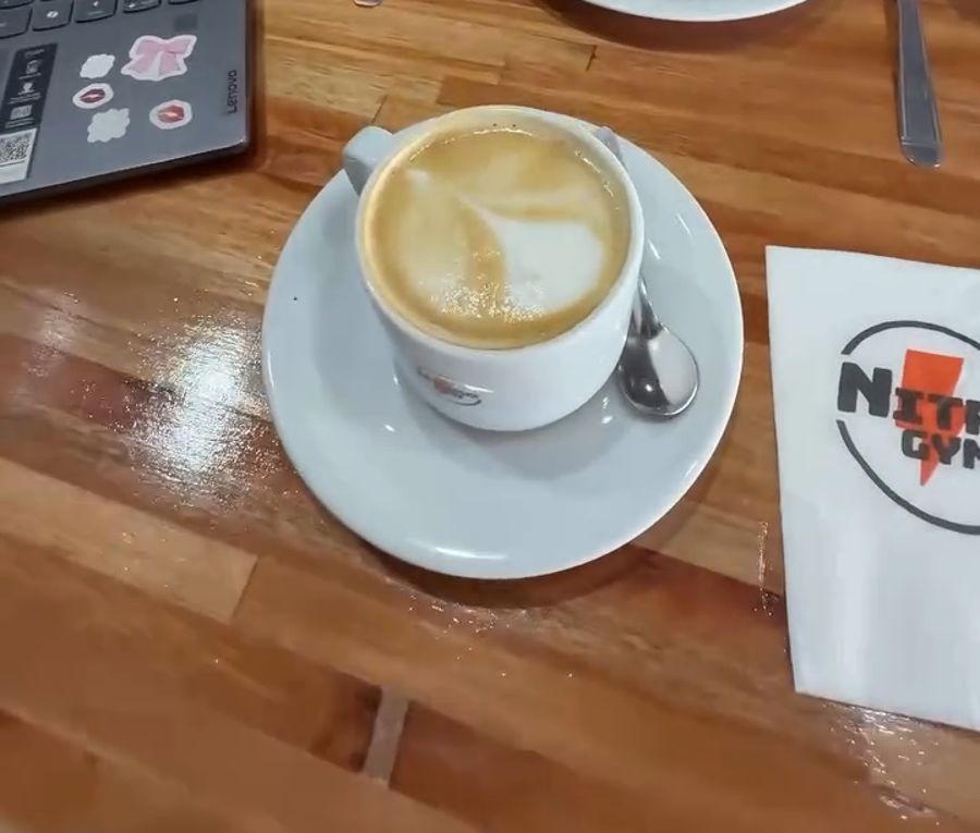 Nitro Café