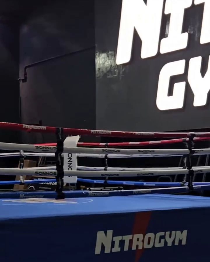 Boxeo